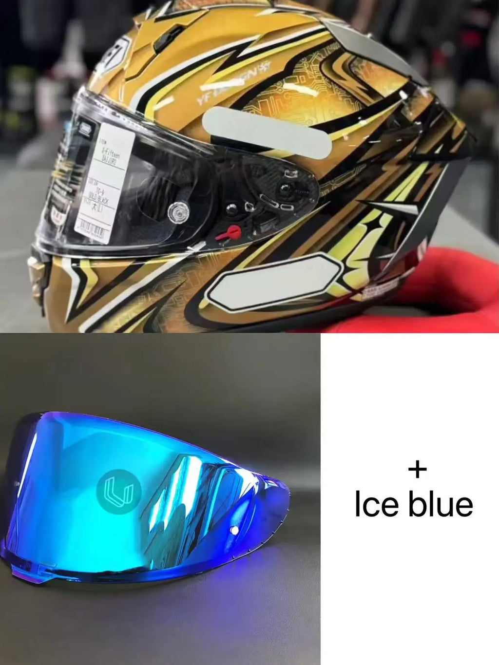 Full Face Motorcycle helmet  X-15 x-fifteen X-SPR Pro AERODYNE Riding Motocross Racing Motobike Helmet Casco De Motocicleta