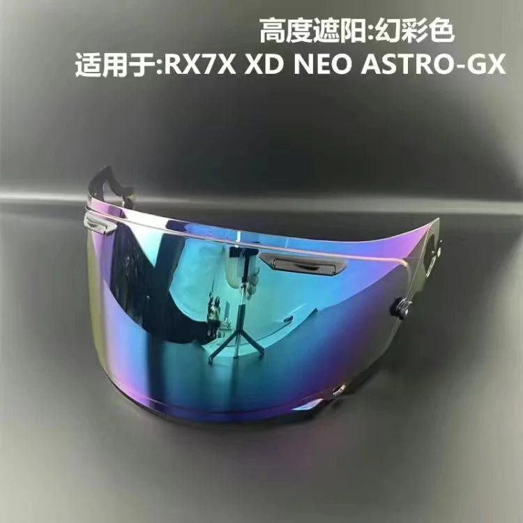 Full Face Motorcycle helmet rx7x RX-7X HAGA GP  green helmet Riding Motocross Racing Motobike Helmet Casco De Motocicleta