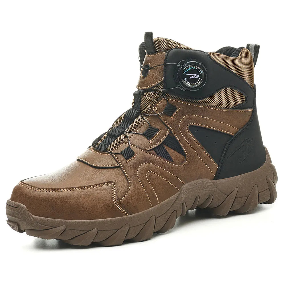 Motorcycle Riding Boots Motorbike Shoes Breathable Motocross Tactics Boots Wear Resistant Shockproof Men Women Motorcycle Shoes