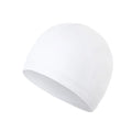 Cycling Bicycle Breathable Anti-UV Hat Outdoor Sports Soft Beanie Running Motorcycle Helmet Liner Cap Men Women