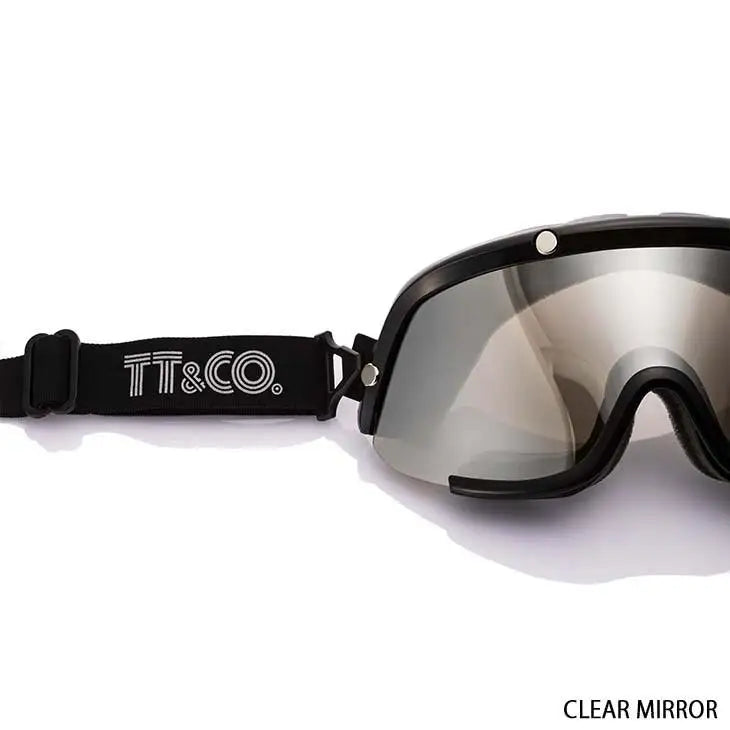 New Half Helmet Full Helmet Goggles Mountain Bike Motorcycle Riding Glasses