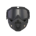 Motorcycle Windproof Mask Goggle HD Outdoor Sport Glasses Eyewear Riding Motocross Summer UV Protection Sunglasses