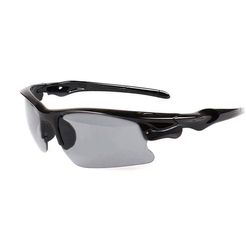 Men Protective Glasses Anti-glare for Driving Goggles Glasses Outdoor Sports Riding Motorcycle Sunglasses UV400 Eyewear