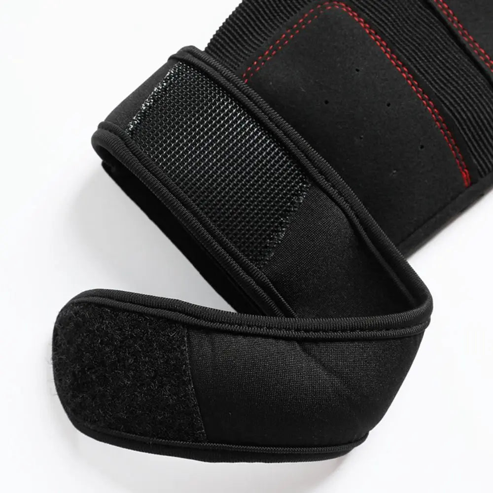 Retro Wear-Resistant Motorcycle Gloves Vintage Anti-Slip Racing Gloves Goatskin Leather Fingerless Half Finger Gloves Women Men