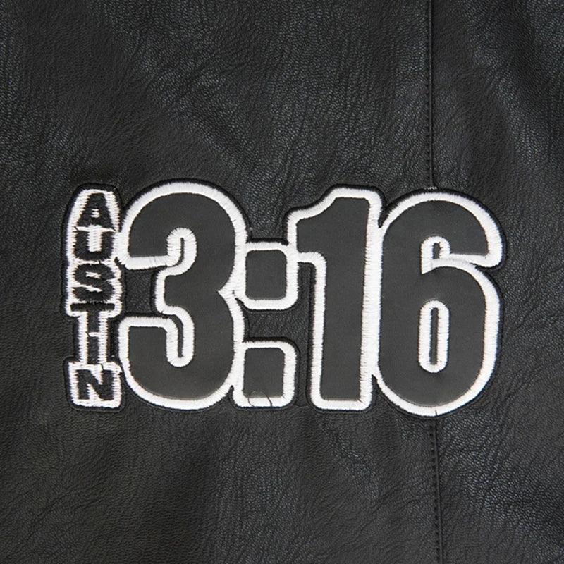 Stone Cold Steve Austin 3:16 Smoking Skull Vest WWF New Attitude Era Wrestling Memorabilia Collectible T Shirt Men Top Tee
