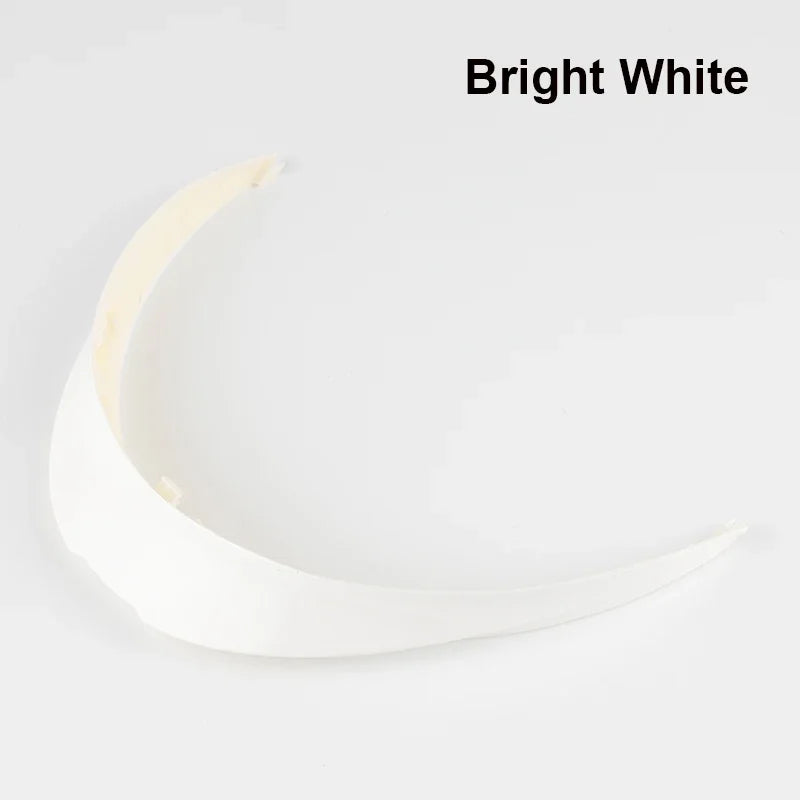 Cascos Para for K1 Motorcycle Helmet Tail Spoiler Capacete De Moto K1 Helmet Tail Refitting Big Spoiler Accessories Universal