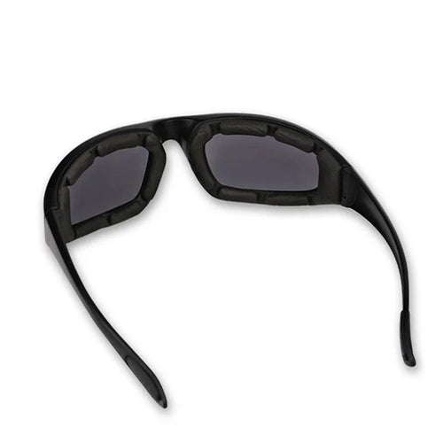 1PC Motorcycle Glasses Polarized Sunglasses Hunting Eyewear Men Eye Protection Windproof Moto Goggles Riding Shield Sport Gear