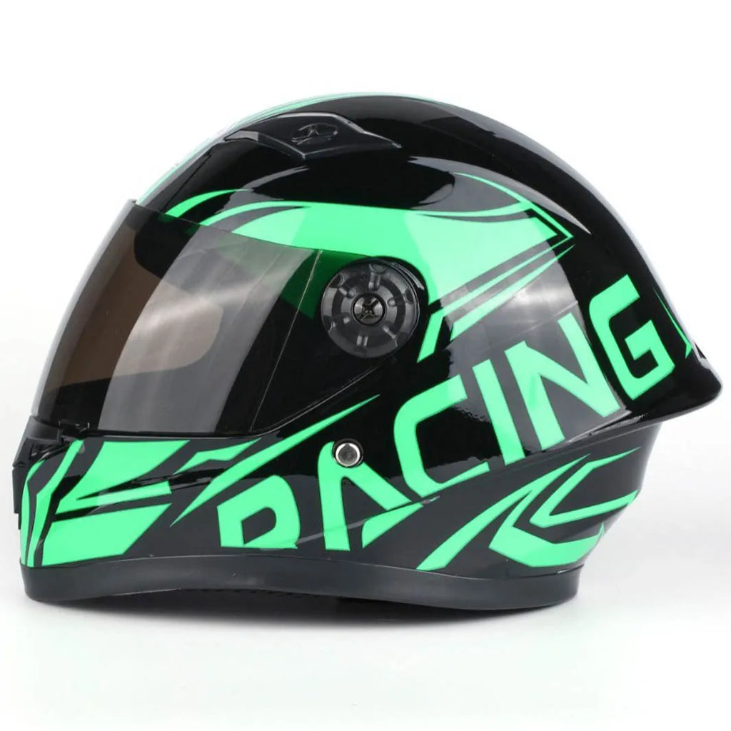 Children Helmet Safety Kid Riding Helmets New CuteFull Face For Four Seasons Outdoor Sports Head Bicycle Motorcycle Helmet