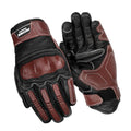 Men's Motorcycle Touch Screen Gloves Motorbike Full Finger Gloves Outdoor Motocross Non-slip Riding Gloves Breathable M-2XL