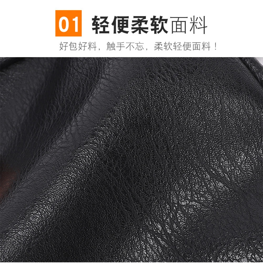 Vintage Pu Leather Drop Leg Bag Thigh Hip Bum Belt Leg Waist Bags Men Motorcycle Bag Belt Hip Bag 3 Color Motocross Leg Bag