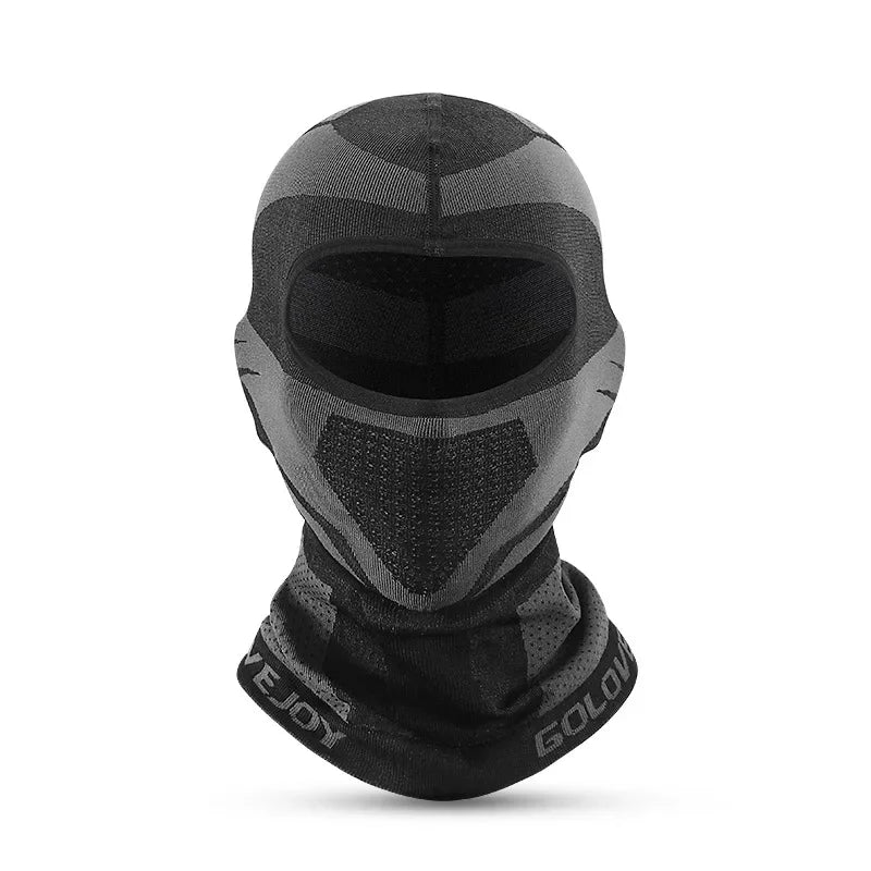 Motorcycle Balaclava Full Face Mask Warm Breathable Motorbike Cycling Riding Neck Face Mask Best Christmas Gifts Moto Equipments