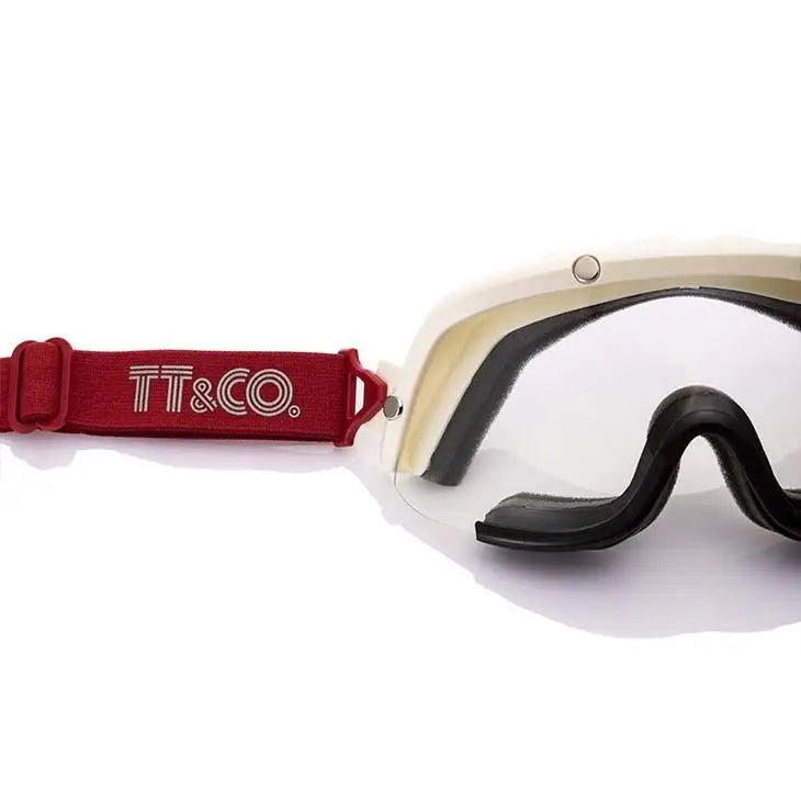 New Half Helmet Full Helmet Goggles Mountain Bike Motorcycle Riding Glasses