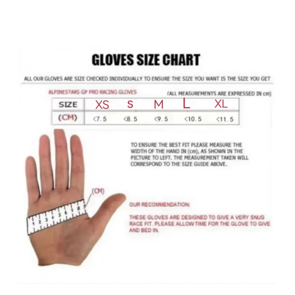 2024 Motorcycle Gloves, Off-Road, Downhill MTB, DH MX MTB, Riding Gear Protective Gloves