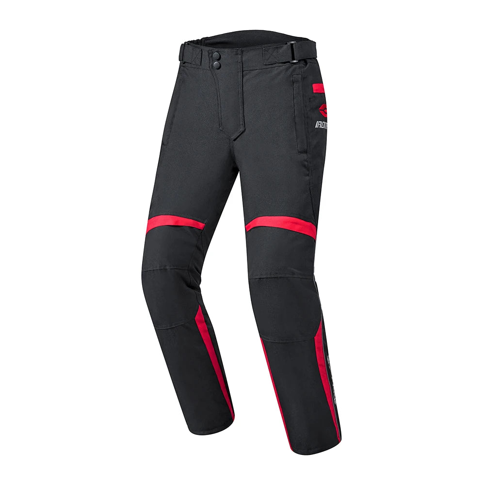 Waterproof Motorcycle Jacket Man Riding Racing Jacket Motocross Jacket Moto Pants Moto Protection With Removeable Linner