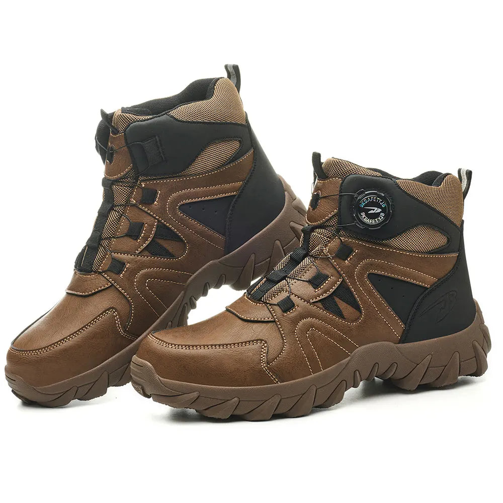 Motorcycle Boots Waterproof Motorbike Riding Shoes Breathable Anti-fall Rider Road Racing Casual Shoes Boots Men Moto Equipment