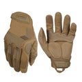 Best Rubber Guard Functional Glove For Men Touchscreen Compatible Motorcycle Riding Hunting Outdoor Activities With LOW MOQ