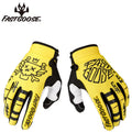 FASTGOOSE Summer Riding Touch Screen Unisex Motorcycle Gloves bike Anti-Slip Accessories Finger Biker Cycling  Glove for ATV MTB