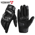 Scoyco MC20 Motorcycle Gloves Carbon Fiber Accessories Breathable Moto gear Cycling Climbing Racing Riding Glove For Men & Women