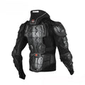 Motorcycle Jackets Turtle Men's Full Body Armor Protection Motocross Enduro Racing Moto Protective Equipment Clothes