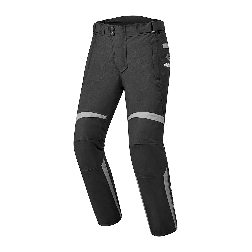 Waterproof Motorcycle Jacket Man Riding Racing Jacket Motocross Jacket Moto Pants Moto Protection With Removeable Linner