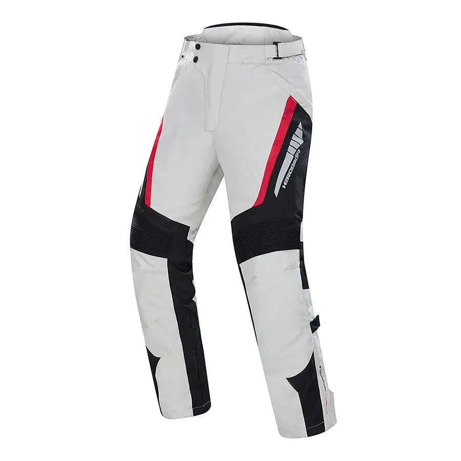 Waterproof Motorcycle Jacket Man Riding Racing Jacket Motocross Jacket Moto Pants Moto Protection With Removeable Linner