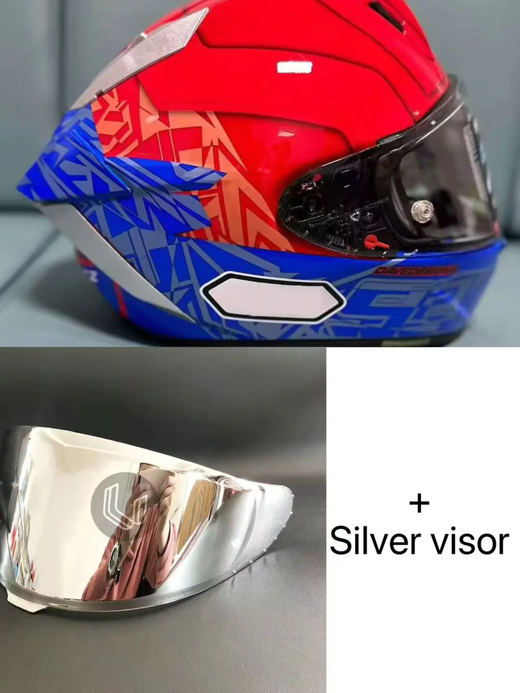 Full Face Motorcycle helmet X-15 X-SPR   7   TC-1   helmet Riding Motocross Racing Motobike Helmet Casco De Motocicleta
