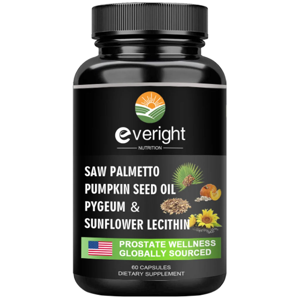 Multivitamin for Men Supplement, Immune System Health Support, with Vitamin A, B12, C & D, Daily Nutritional Support, Non-GMO