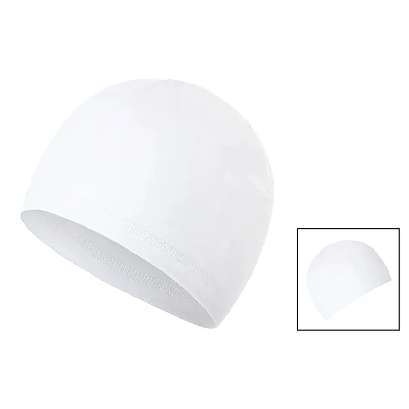 Cycling Bicycle Breathable Anti-UV Hat Outdoor Sports Soft Beanie Running Motorcycle Helmet Liner Cap Men Women