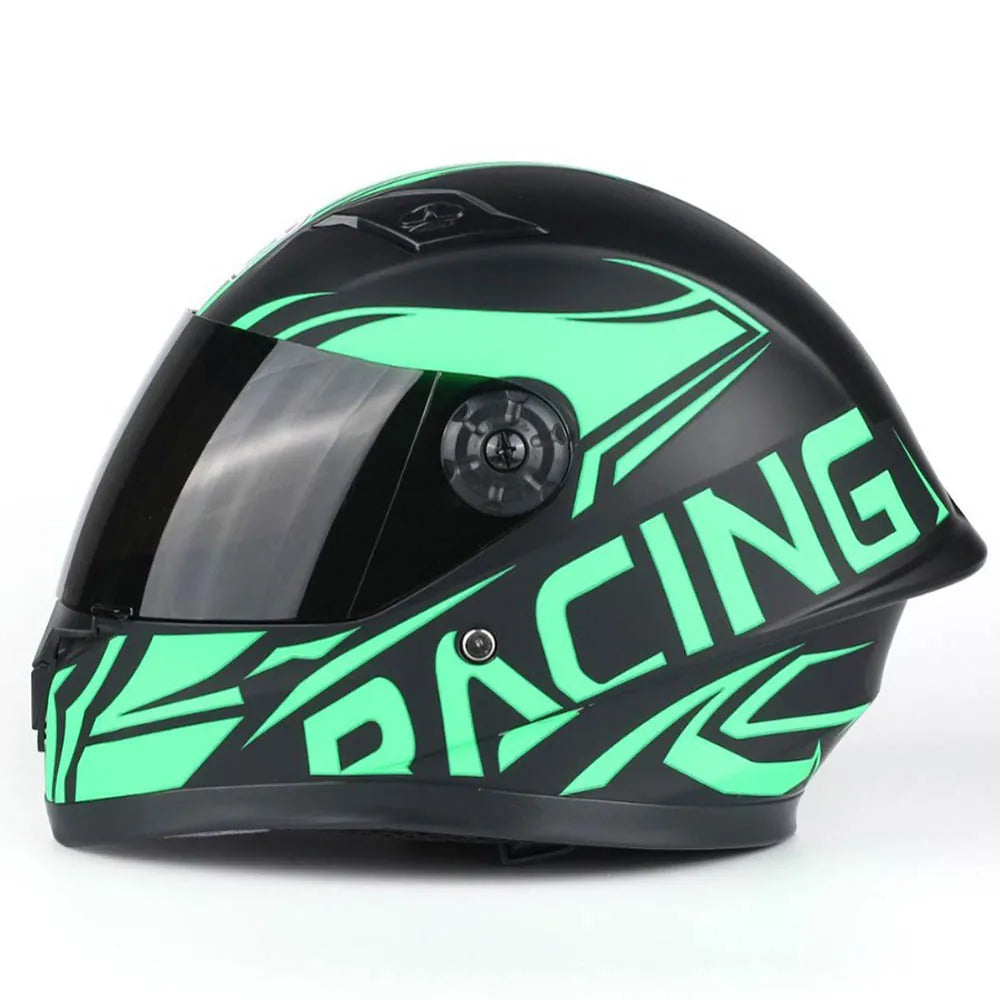 Children Helmet Safety Kid Riding Helmets New CuteFull Face For Four Seasons Outdoor Sports Head Bicycle Motorcycle Helmet