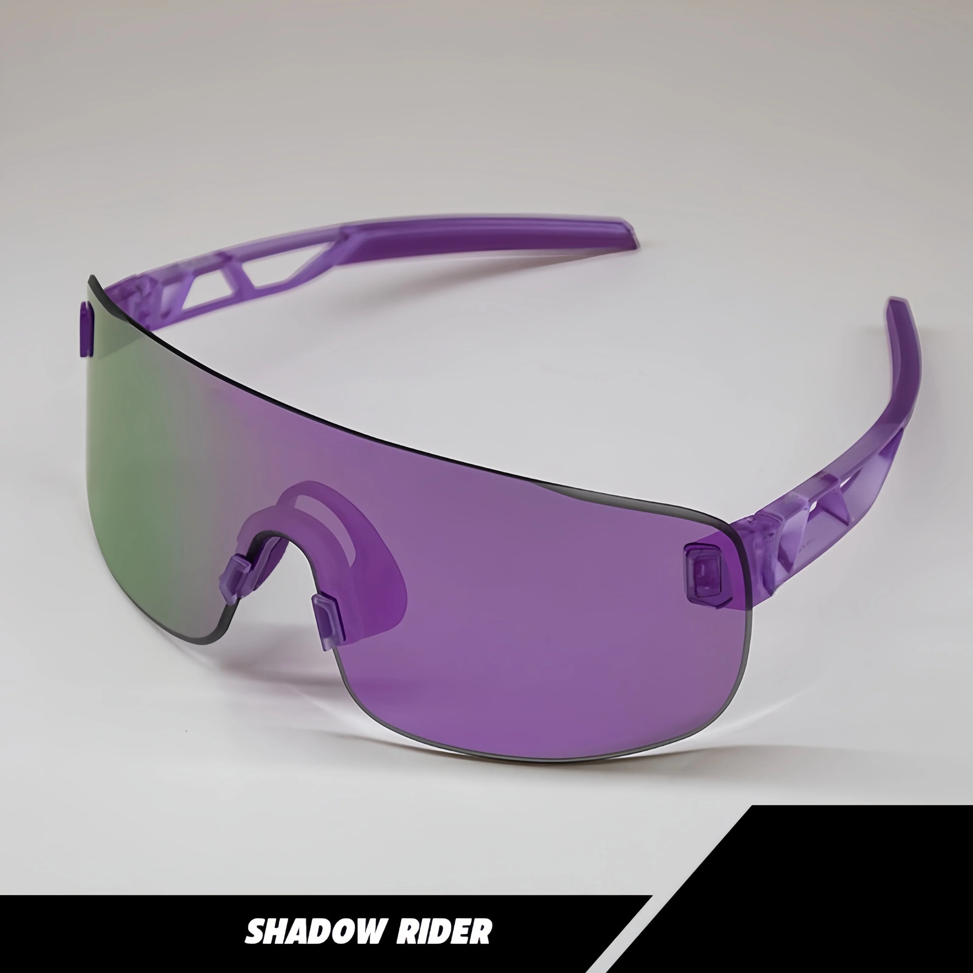 Luxury Brand Sports Goggles Cycling & Motorcycle Riding Glasses Sports Running Hiking Marathon Outdoor Sunglasses Unisex Style