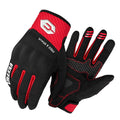 Summer Breathable Motorcycle Full Finger Protective Gloves Touch Screen Motorbike Non-slip Gloves Motocross Riding Racing Gloves