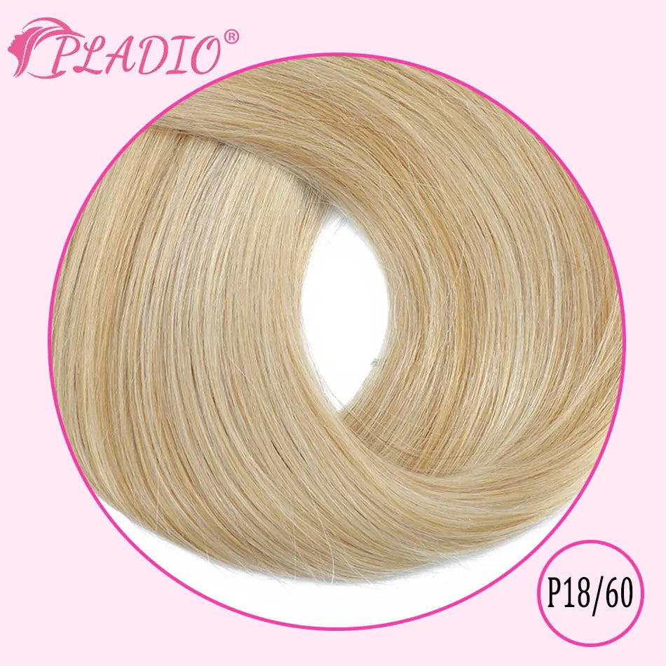 U Part Wigs 100% Human Hair Long Wigs Brazilian Straight Wigs No Lace For Women 14-28 Inch 180% Density