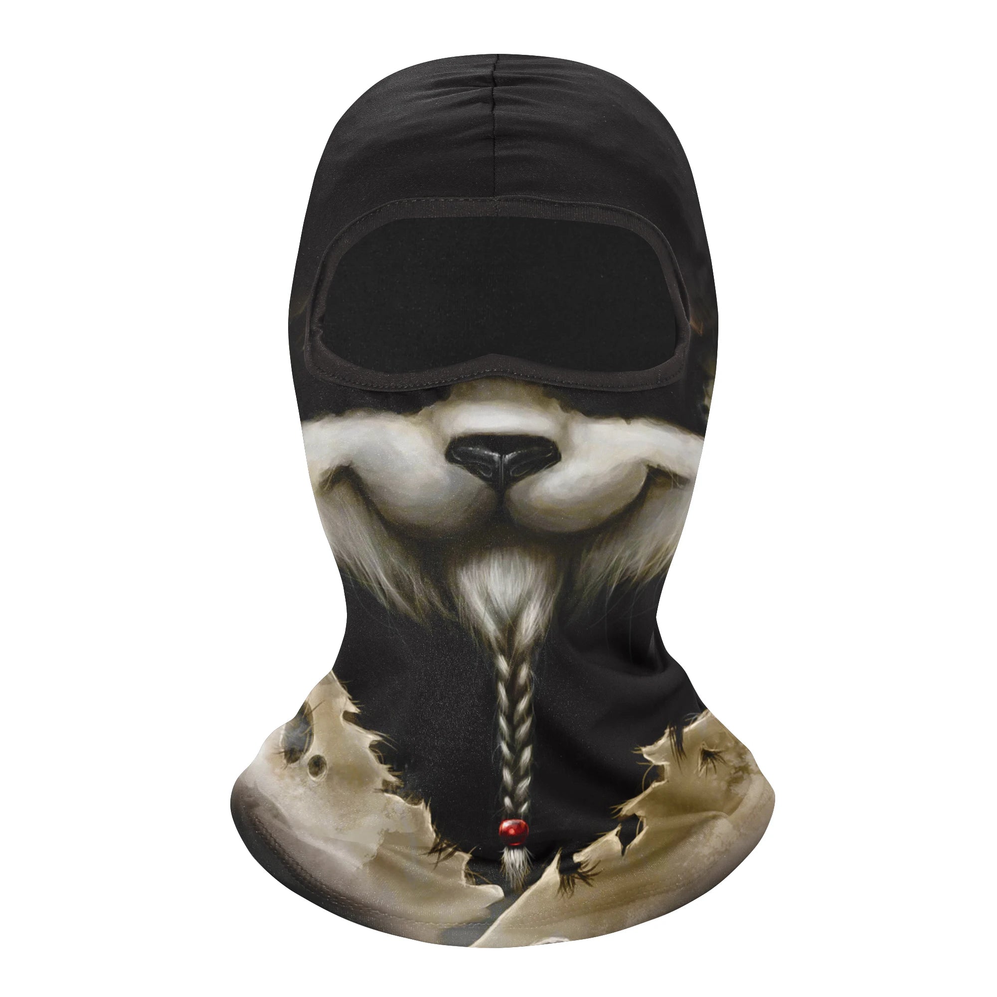 Outdoor Sunscreen Balaclava Motorcycle Skull Face Mask Quick-dry Riding Helmet Liner Cap Venom Ski Mask MTB Bicycle Headgear