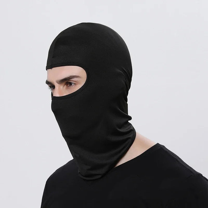 Motorcycle Balaclava Full Face Mask Warm Breathable Motorbike Cycling Riding Neck Face Mask Best Christmas Gifts Moto Equipments