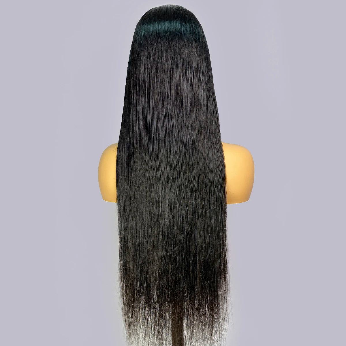 Glueless 4x4 Lace Closure Wigs Pre Cut Glueless Straight Lace Closure Wigs Ready To wear Straight Human Hair Wigs Pre Plucked