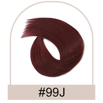 Women Topper Human Hair Straight Silk Top Human Hair Wigs Machine Made Clip in Remy Hair Toupee Silk Base Human Hair System Unit