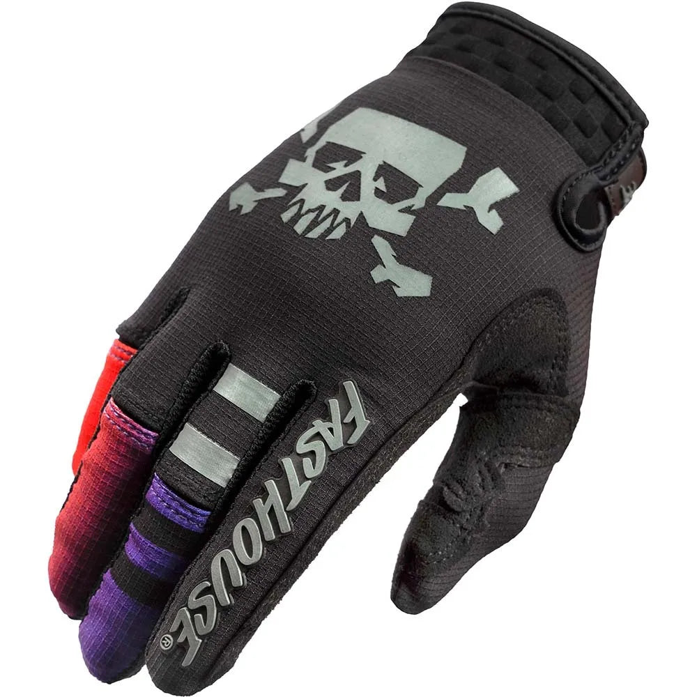 2025 Podium FXR Moto Gloves Cycling Gloves Motorcycle Gloves Off-Road Downhill DH MX MTB Riding Gloves Outdoor Riding