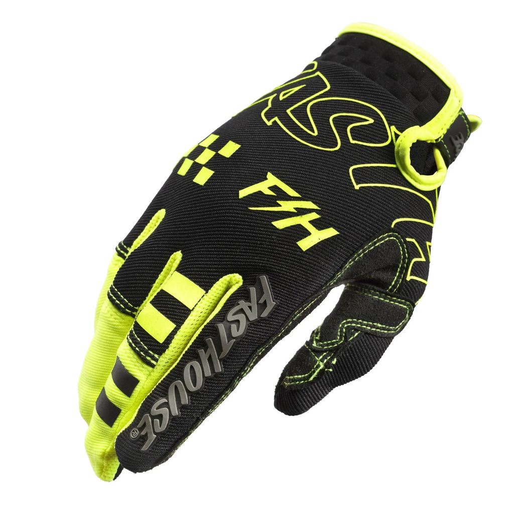 2025 Podium FXR Moto Gloves Cycling Gloves Motorcycle Gloves Off-Road Downhill DH MX MTB Riding Gloves Outdoor Riding