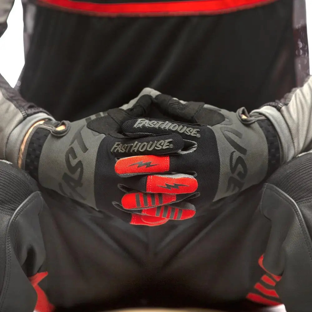 2025 Podium FXR Moto Gloves Cycling Gloves Motorcycle Gloves Off-Road Downhill DH MX MTB Riding Gloves Outdoor Riding