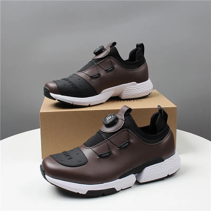 Professional Men's and women's Motorcycle Shoes Motocross Boots Leisure sports shoes Moto Botas Motobiker Riding Boots