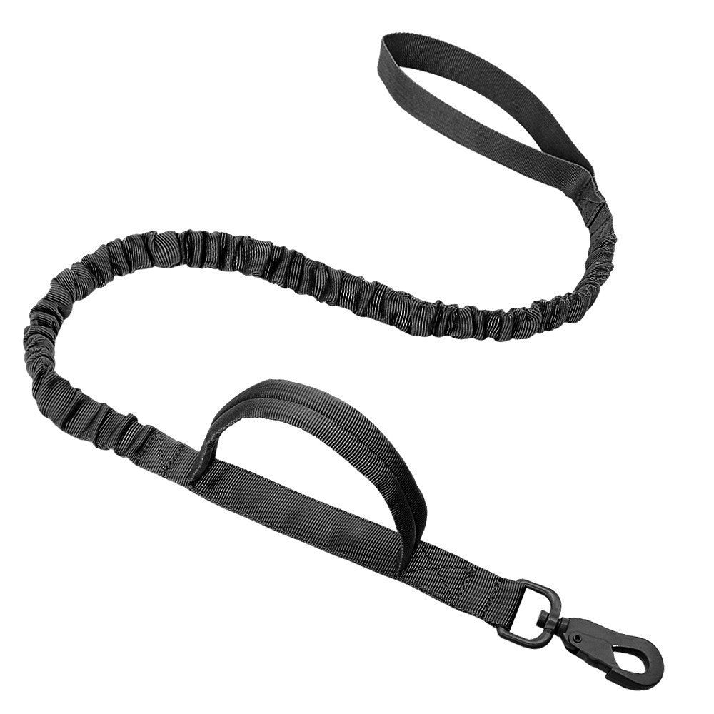 Outdoor Nylon Tactical Dog Collar for Ultimate Durability and Control