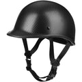 Motorcycle Half Helmet German Vintage Helmet Moto Motorcycle Open Face retro scooter half Helmet Biker Pilot Helmet
