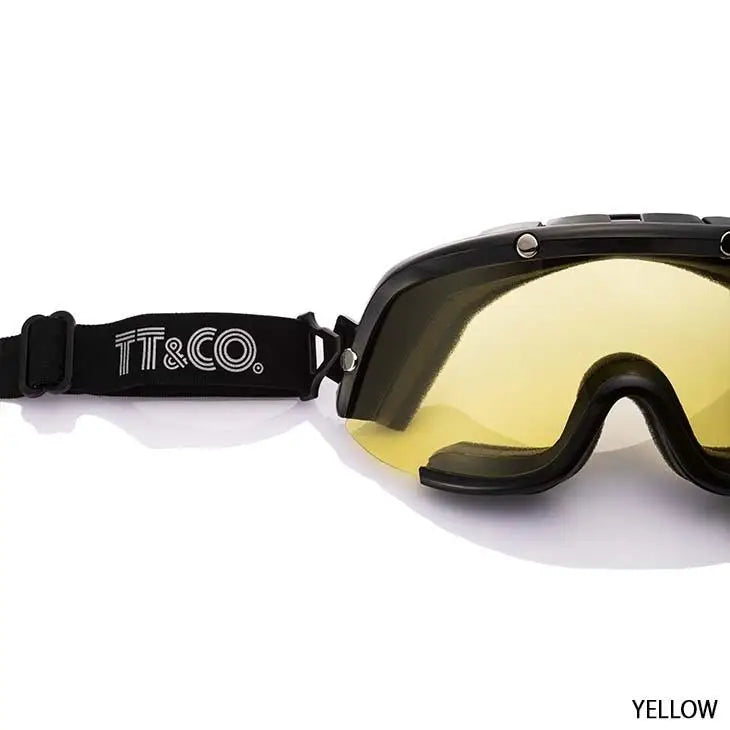 New Half Helmet Full Helmet Goggles Mountain Bike Motorcycle Riding Glasses