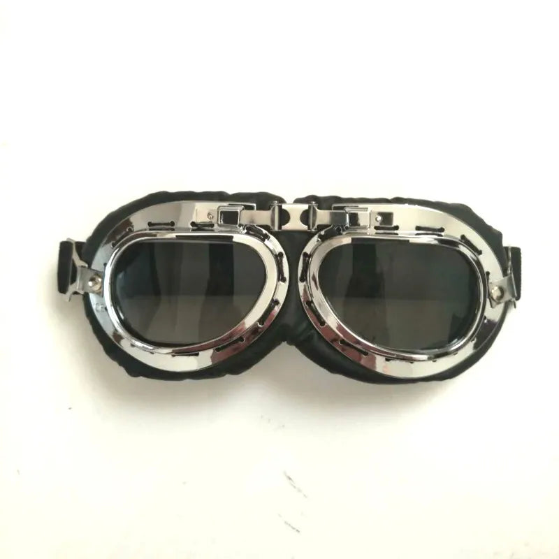 Prince helmet goggles windproof glasses motorcycle cross-country goggles riding goggles.
