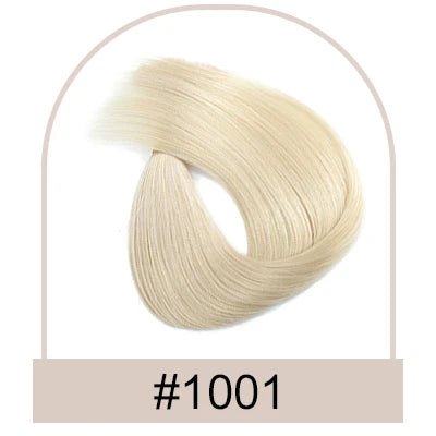 Women Topper Human Hair Straight Silk Top Human Hair Wigs Machine Made Clip in Remy Hair Toupee Silk Base Human Hair System Unit