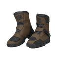 Professional Motorcycle Boots Men Motocross Off Road Racing Boots Wear Resistant Botas Moto Anti-slip Motorcyclist Shoes