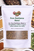 Pure Resilience Blend
