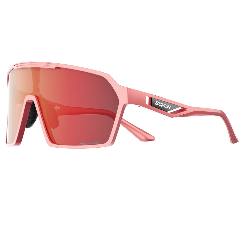 SCVCN Outdoor Cycling Sunglasses Motorcycle Riding Goggles UV400 Windproof Eyewear For Men Women Running Bicycle Glasses