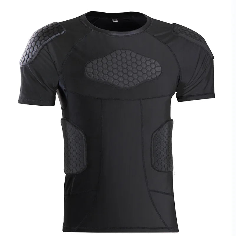 Motorcycle Armor Riding Equipment Anti-Fall Jacket Motorcycle Anti-Collision Suit Protective Anti-Impact Anti-Collision Clothing