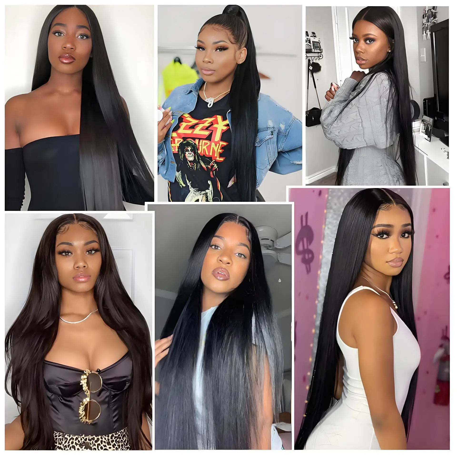 13x6 13X4 Hd Lace Frontal Hair 32 Inch Straight Transparent Lace Human Hair Wigs For Black Women Bone Straight Human Hair Wigs